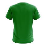 Мъжка Тениска ZEUS T-Shirt Olympia Verde