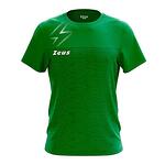 Мъжка Тениска ZEUS T-Shirt Olympia Verde