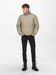 Яке  с дебела вата ONSORION QUILTED JACKET VD OTW