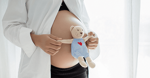 Colagen hidrolizat pentru femei însărcinate  - poate fi luat?