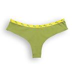 Brasiliana Olive Green