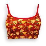 Бюстие Love Pizza