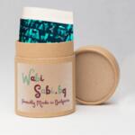 Wabi Sabi Llama Mama
