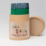 Wabi Sabi Green Grass