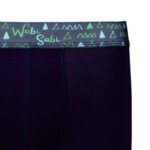 Wabi Sabi Dark Blue