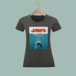 Дамска тениска JAWS