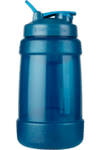 Blue Sport Bottle