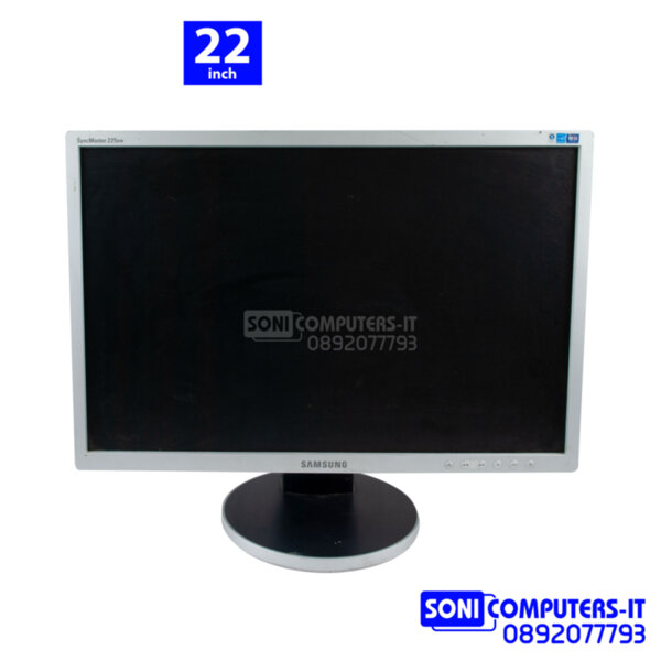 samsung syncmaster 225