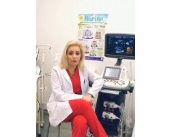 Д-р Жаклин Апиосян за вагинален пробиотик Narine Lady