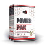Pure Nutrition Power Pak - 60 пакета - с оптимално усвоими форми на витамините и минералите - комплексна добавка която осигурява жизнено важни микро- и макронутриенти
