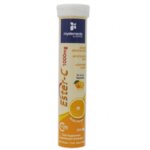 myЕlements Ester C 1000mg Effervescent 20s - Естер Ц - ефервесцентни таблетки 20 броя