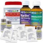 При хистаминова непоносимост пробиотици МЕДБИО+ АНТИХИСТАМИН комплект