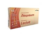 Лецивит / Lecivit - 60 капсули