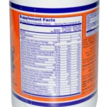 NOW Foods Kids Vitamins  - 120 Таблетки - Витамини за деца - Специално разработена формула за деца