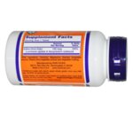 NOW Foods Kelp 150 mg - 200 Таблетки - Йод - добър източник на морски минерали - калий магнезий калций и желязо