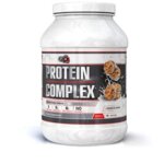 Pure Nutrition Protein Complex - 2272 gr - Протеинов комплекс - матрица - много добър заместител на хранене с бавно усвояване