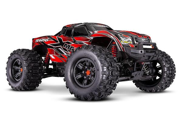 Коли Traxxas Bulgaria Автомодели Traxxas с радио управление