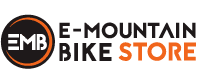 E-mountain Bike