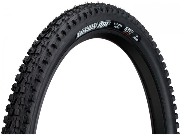 Maxxis Minion DHF SuperTacky 27.5"' 2.5 Maxxis Minion DHF SuperTacky 27.5"' 2.5