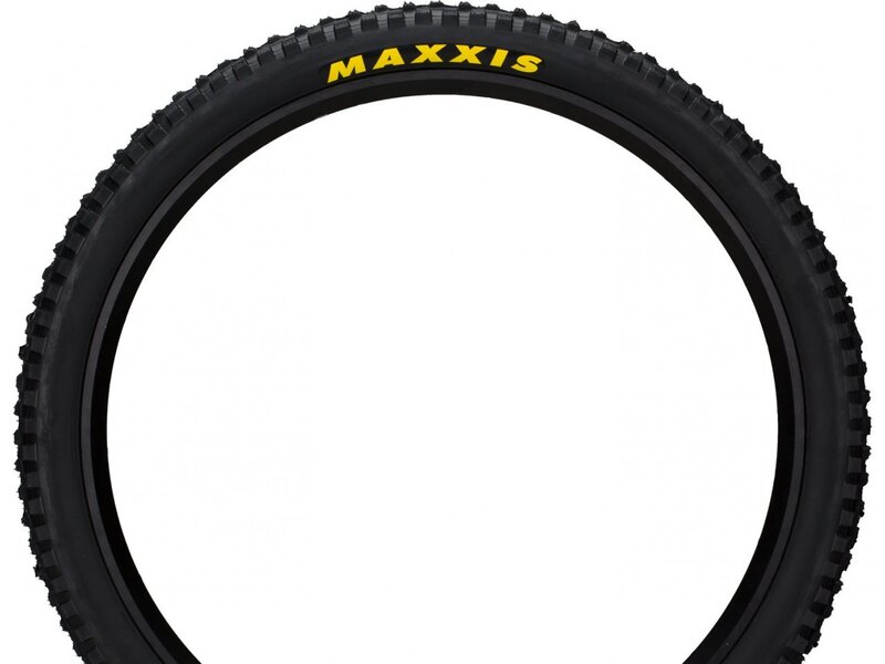 maxxis dhr 27.5 2.8