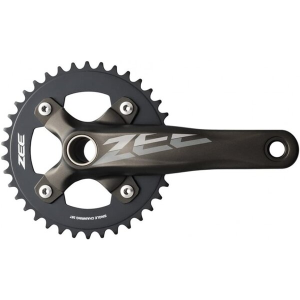 Shimano ZEE FC-M640 Crankset Shimano ZEE FC-M640 Crankset