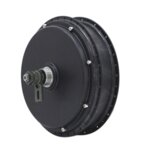 QS 3000W 50H V3 205 E-spoke Hub Motor