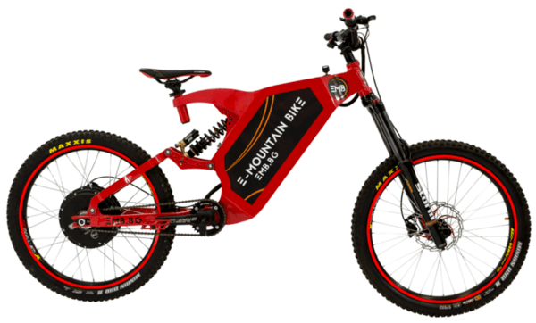 EMB / EXPLORER 250 EMB / EXPLORER 250