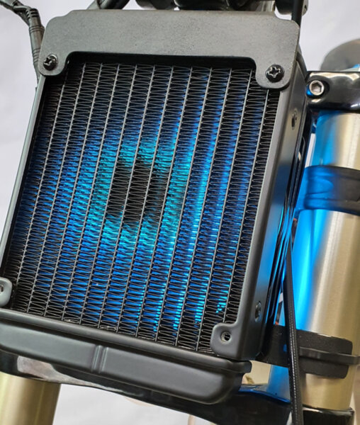 Water cooling system Water cooling system