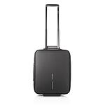 Куфар XD Design Flex Foldable Troley 15.6“, черен