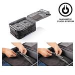 Куфар XD Design Flex Foldable Troley 15.6“, черен