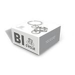 Ключодържател Metalmorphose - Bicycle