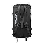 Сак Wenger XC Hybrid, черен