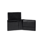Портфейл Samsonite Simpla SLG, с RFID защита, от естествена кожа