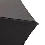 Чадър XD-design Quick-Dry Umbrella, черен