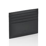 Вертикален мъжки портфейл Porsche Design Classic Billfold 6, с RFD защита, черен-Copy