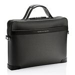 Чанта за документи Porsche Design Carbon S, с отделение за лаптоп
