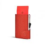Калъф/портфейли C-SECURE Fashion Red