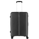 Куфар Travelite Vaka размер L, черен