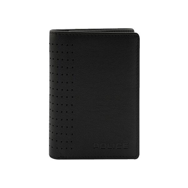 Мъжки портфейл Police - Cosmin, черен-Copy Мъжки портфейл Police - Cosmin, черен-Copy
