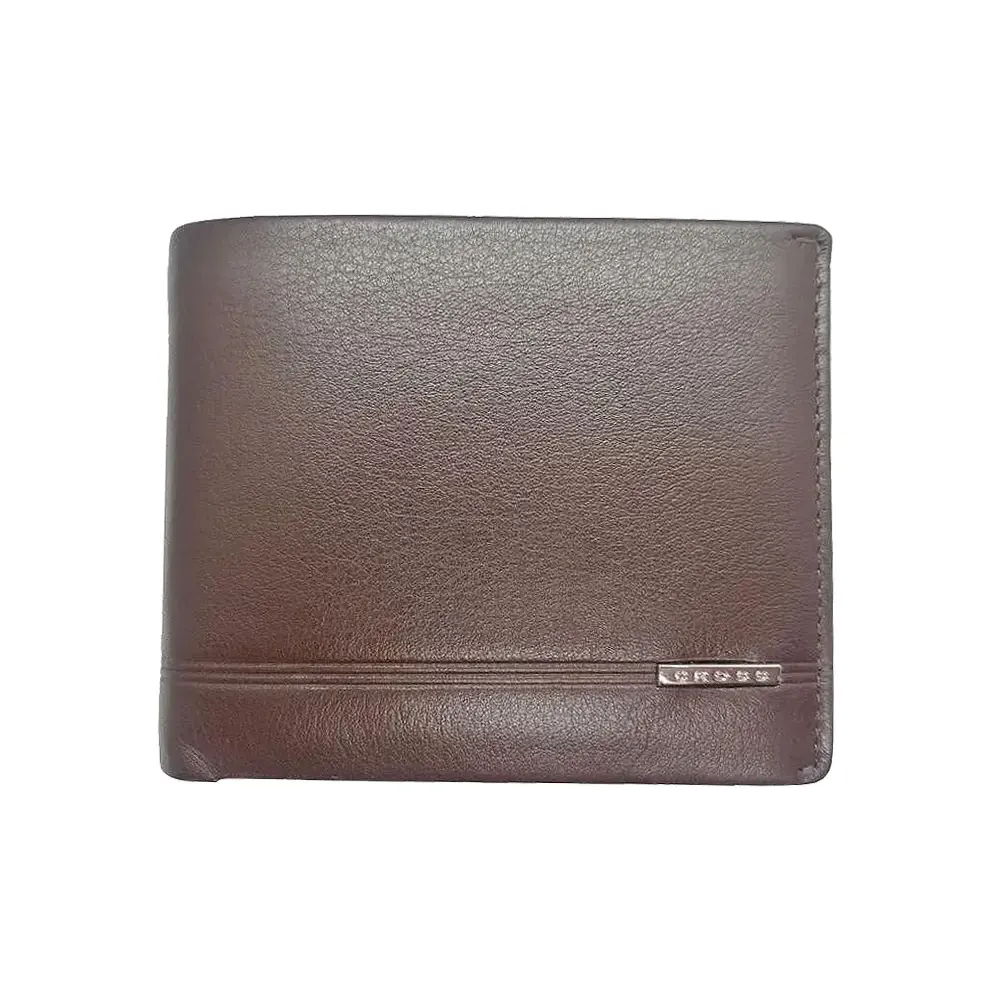 Мъжки портфейл Cross - Classic Century, кафяв Мъжки портфейл Cross - Classic Century, кафяв