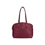 Дамска чанта за лаптоп Wenger RosaElli 14", червена