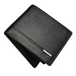 Комплект Cross Classic Century - портфейл Slim Black и химикалка
