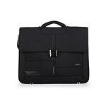 Бизнес чанта Gabol Stark Black за лаптоп до 15,6"