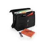 Бизнес чанта Gabol Stark Black за лаптоп до 15,6"