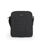 Мъжка чанта Gabol Kendo Eco черна - 21 см.