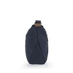 Мъжка чанта Gabol Kendo Eco черна - 24 см.