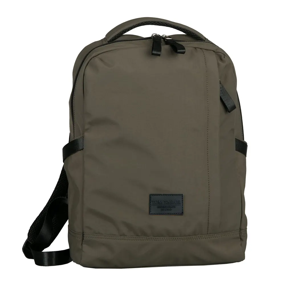 Раница Tom Tailor - BOSTON, зелена Раница Tom Tailor - BOSTON, зелена