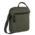 Мъжка чанта за през рамо Tom Tailor - BOSTON, зелена