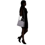 Дамска чанта Samsonite Headliner,  сива