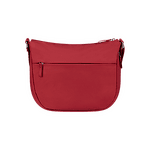 Дамска чанта за рамо с разширение Samsonite Move 4.0,  червена